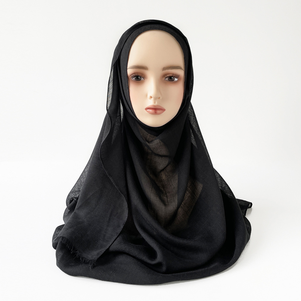 Headscarf Shawl / Hijab