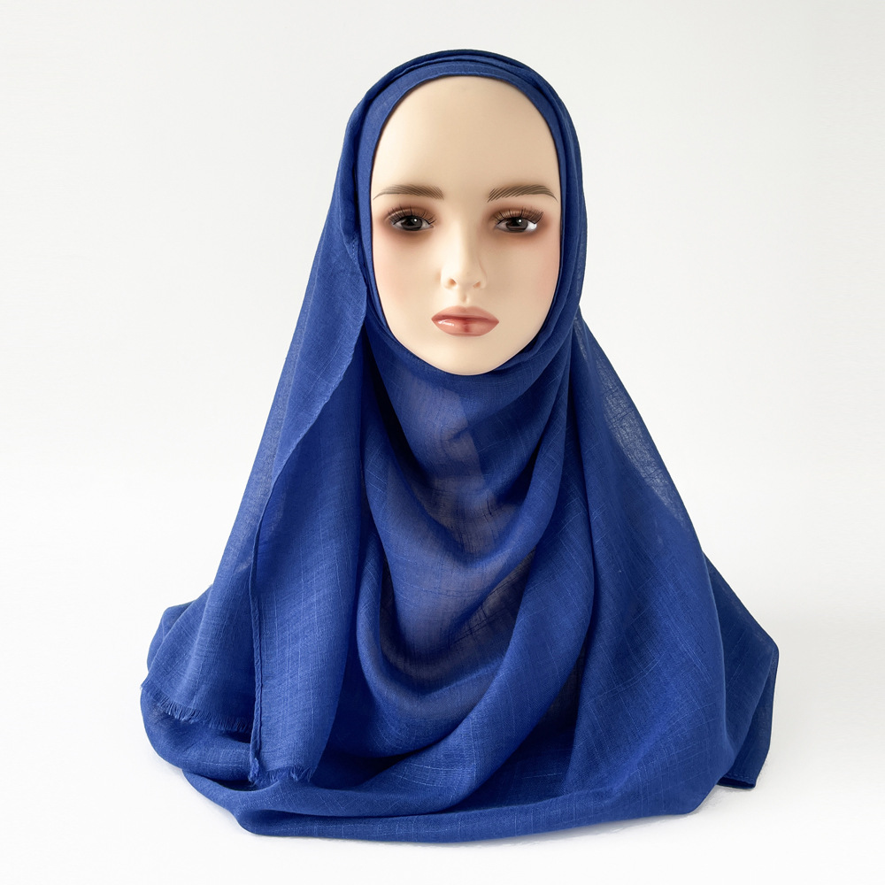 Headscarf Shawl / Hijab