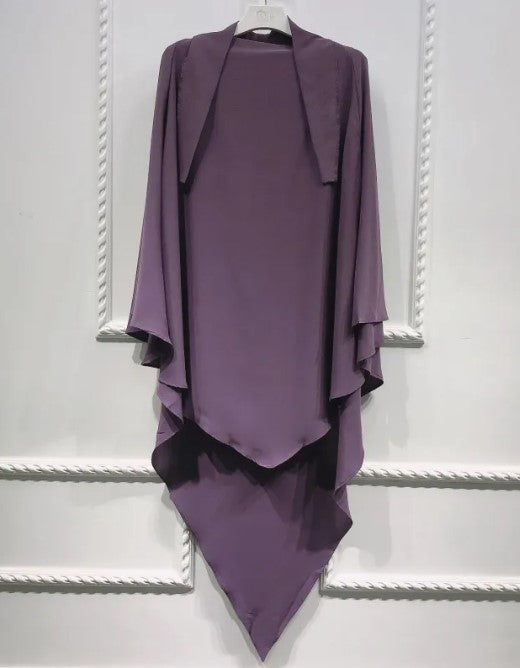 Muslim Headscarf