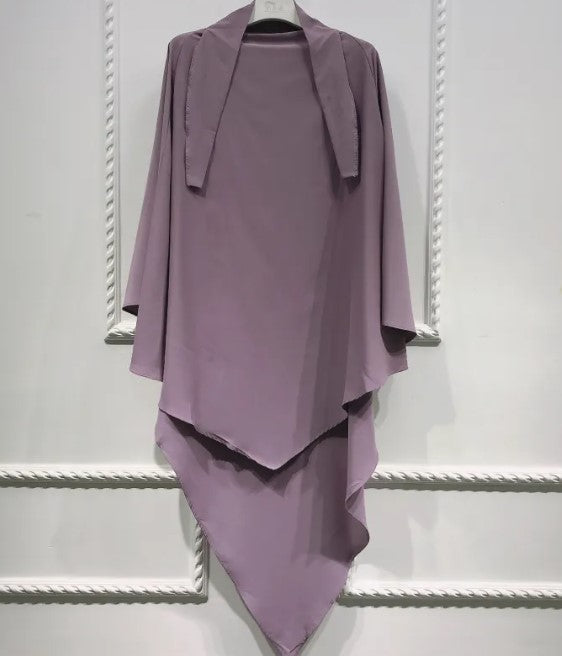 Muslim Headscarf