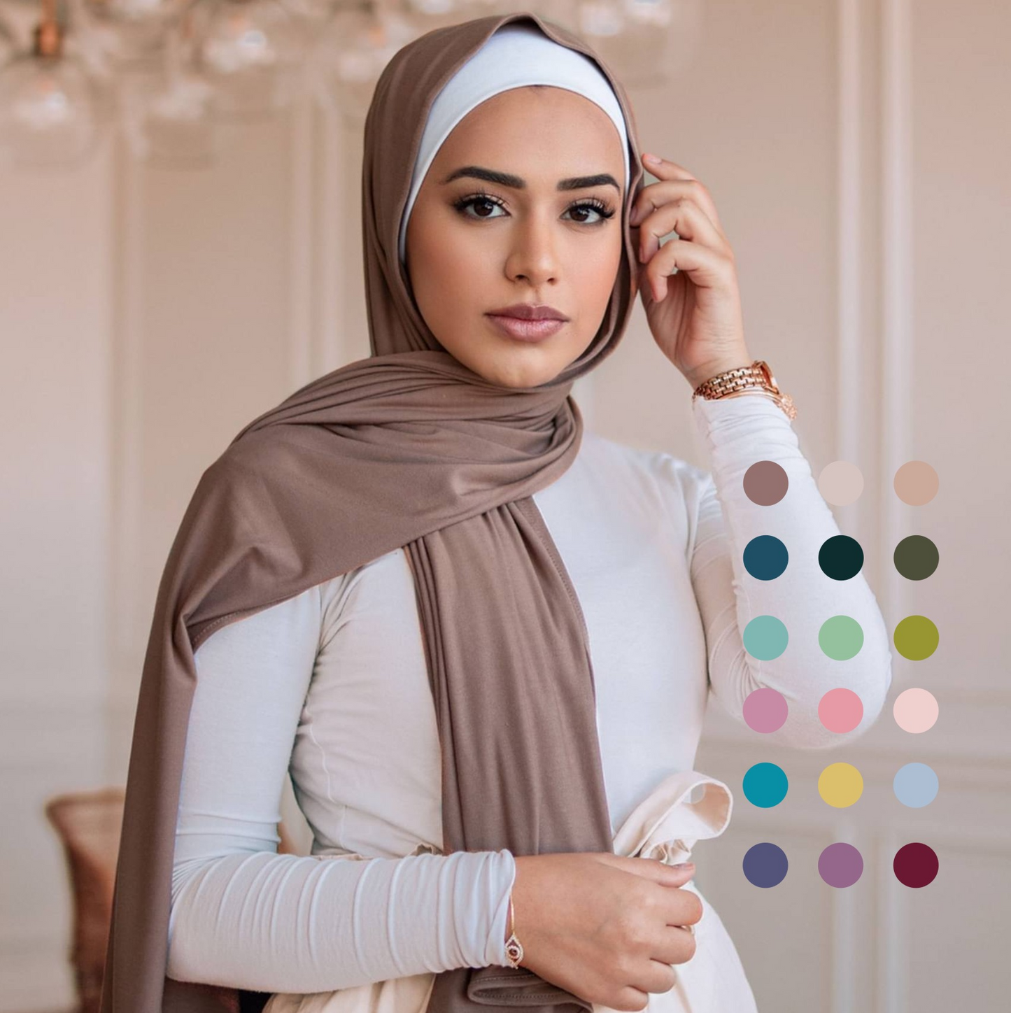 Hijab 170*70cm
